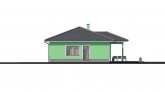 View - BUNGALOW 182